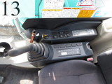 Used Construction Machine Used KOBELCO KOBELCO Demolition excavators Short reach SK75SR-3E