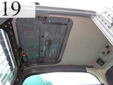 Used Construction Machine Used KOBELCO KOBELCO Demolition excavators Short reach SK75SR-3E