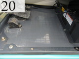 Used Construction Machine Used KOBELCO KOBELCO Demolition excavators Short reach SK75SR-3E
