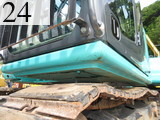 Used Construction Machine Used KOBELCO KOBELCO Demolition excavators Short reach SK75SR-3E