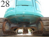 Used Construction Machine Used KOBELCO KOBELCO Demolition excavators Short reach SK75SR-3E