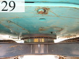 Used Construction Machine Used KOBELCO KOBELCO Demolition excavators Short reach SK75SR-3E