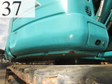 Used Construction Machine Used KOBELCO KOBELCO Demolition excavators Short reach SK75SR-3E