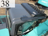 Used Construction Machine Used KOBELCO KOBELCO Demolition excavators Short reach SK75SR-3E