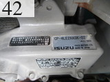 Used Construction Machine Used KOBELCO KOBELCO Demolition excavators Short reach SK75SR-3E