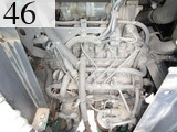 Used Construction Machine Used KOBELCO KOBELCO Demolition excavators Short reach SK75SR-3E