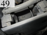 Used Construction Machine Used KOBELCO KOBELCO Demolition excavators Short reach SK75SR-3E