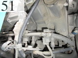 Used Construction Machine Used KOBELCO KOBELCO Demolition excavators Short reach SK75SR-3E