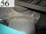 Used Construction Machine Used KOBELCO KOBELCO Demolition excavators Short reach SK75SR-3E