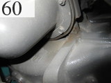 Used Construction Machine Used KOBELCO KOBELCO Demolition excavators Short reach SK75SR-3E