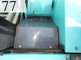 Used Construction Machine Used KOBELCO KOBELCO Demolition excavators Short reach SK75SR-3E