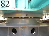 Used Construction Machine Used KOBELCO KOBELCO Demolition excavators Short reach SK75SR-3E