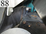 Used Construction Machine Used KOBELCO KOBELCO Demolition excavators Short reach SK75SR-3E