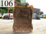 Used Construction Machine Used KOBELCO KOBELCO Demolition excavators Short reach SK75SR-3E
