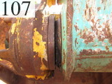 Used Construction Machine Used KOBELCO KOBELCO Demolition excavators Short reach SK75SR-3E