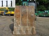 Used Construction Machine Used KOBELCO KOBELCO Demolition excavators Short reach SK75SR-3E