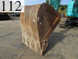 Used Construction Machine Used KOBELCO KOBELCO Demolition excavators Short reach SK75SR-3E