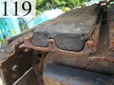 Used Construction Machine Used KOBELCO KOBELCO Demolition excavators Short reach SK75SR-3E