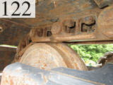 Used Construction Machine Used KOBELCO KOBELCO Demolition excavators Short reach SK75SR-3E