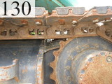 Used Construction Machine Used KOBELCO KOBELCO Demolition excavators Short reach SK75SR-3E