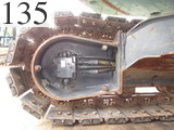 Used Construction Machine Used KOBELCO KOBELCO Demolition excavators Short reach SK75SR-3E