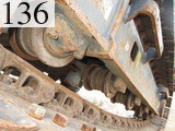 Used Construction Machine Used KOBELCO KOBELCO Demolition excavators Short reach SK75SR-3E