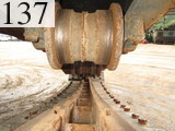 Used Construction Machine Used KOBELCO KOBELCO Demolition excavators Short reach SK75SR-3E