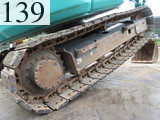 Used Construction Machine Used KOBELCO KOBELCO Demolition excavators Short reach SK75SR-3E