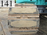 Used Construction Machine Used KOBELCO KOBELCO Demolition excavators Short reach SK75SR-3E