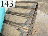 Used Construction Machine Used KOBELCO KOBELCO Demolition excavators Short reach SK75SR-3E