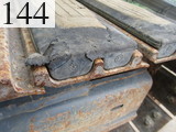 Used Construction Machine Used KOBELCO KOBELCO Demolition excavators Short reach SK75SR-3E