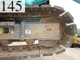 Used Construction Machine Used KOBELCO KOBELCO Demolition excavators Short reach SK75SR-3E