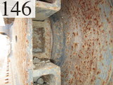 Used Construction Machine Used KOBELCO KOBELCO Demolition excavators Short reach SK75SR-3E