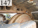 Used Construction Machine Used KOBELCO KOBELCO Demolition excavators Short reach SK75SR-3E