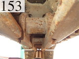 Used Construction Machine Used KOBELCO KOBELCO Demolition excavators Short reach SK75SR-3E