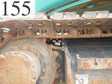 Used Construction Machine Used KOBELCO KOBELCO Demolition excavators Short reach SK75SR-3E