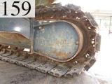 Used Construction Machine Used KOBELCO KOBELCO Demolition excavators Short reach SK75SR-3E