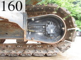 Used Construction Machine Used KOBELCO KOBELCO Demolition excavators Short reach SK75SR-3E