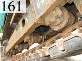 Used Construction Machine Used KOBELCO KOBELCO Demolition excavators Short reach SK75SR-3E
