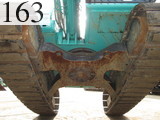 Used Construction Machine Used KOBELCO KOBELCO Demolition excavators Short reach SK75SR-3E