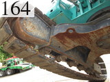 Used Construction Machine Used KOBELCO KOBELCO Demolition excavators Short reach SK75SR-3E