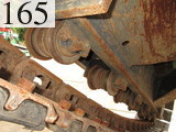 Used Construction Machine Used KOBELCO KOBELCO Demolition excavators Short reach SK75SR-3E