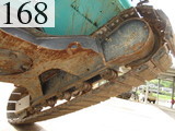 Used Construction Machine Used KOBELCO KOBELCO Demolition excavators Short reach SK75SR-3E