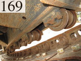 Used Construction Machine Used KOBELCO KOBELCO Demolition excavators Short reach SK75SR-3E