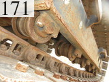 Used Construction Machine Used KOBELCO KOBELCO Demolition excavators Short reach SK75SR-3E