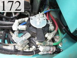 Used Construction Machine Used KOBELCO KOBELCO Demolition excavators Short reach SK75SR-3E