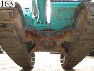 中古建設機械 中古 コベルコ建機 KOBELCO 解体機 ショートリーチ・トンネル用 SK75SR-3E