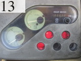 中古建設機械 中古 ヤンマーディーゼル YANMAR 油圧ショベル・バックホー ０．２－０．３立米 ViO40-5B