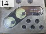 中古建設機械 中古 ヤンマーディーゼル YANMAR 油圧ショベル・バックホー ０．２－０．３立米 ViO40-5B