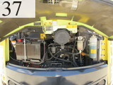 中古建設機械 中古 ヤンマーディーゼル YANMAR 油圧ショベル・バックホー ０．２－０．３立米 ViO40-5B